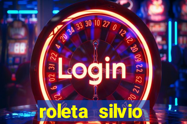 roleta silvio santos jogo